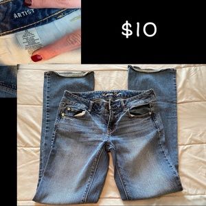 AE Jeans 🦅